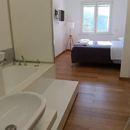 Prázdninový dům White Stylish 4 Vico Equense
