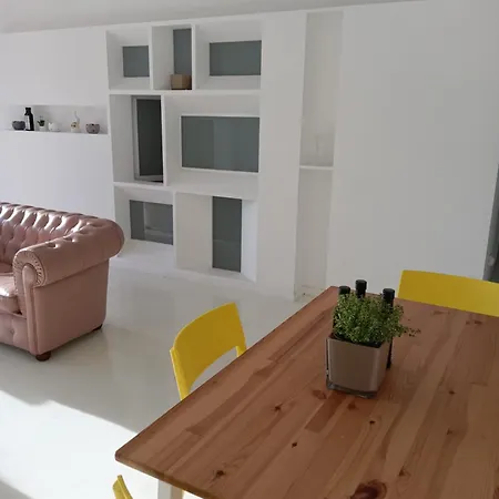 White Stylish 4 * Vico Equense
