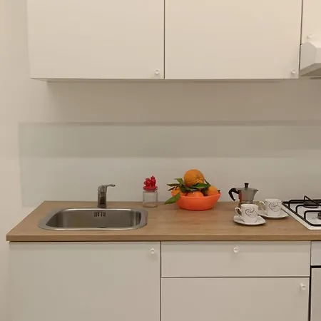 Prázdninový dům White Stylish 4 *